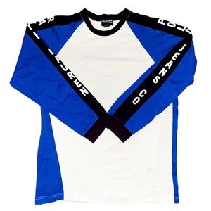 ❌SOLD❌ VINTAGE Polo Jeans Co by Ralph Lauren long sleeve 🏇🏻